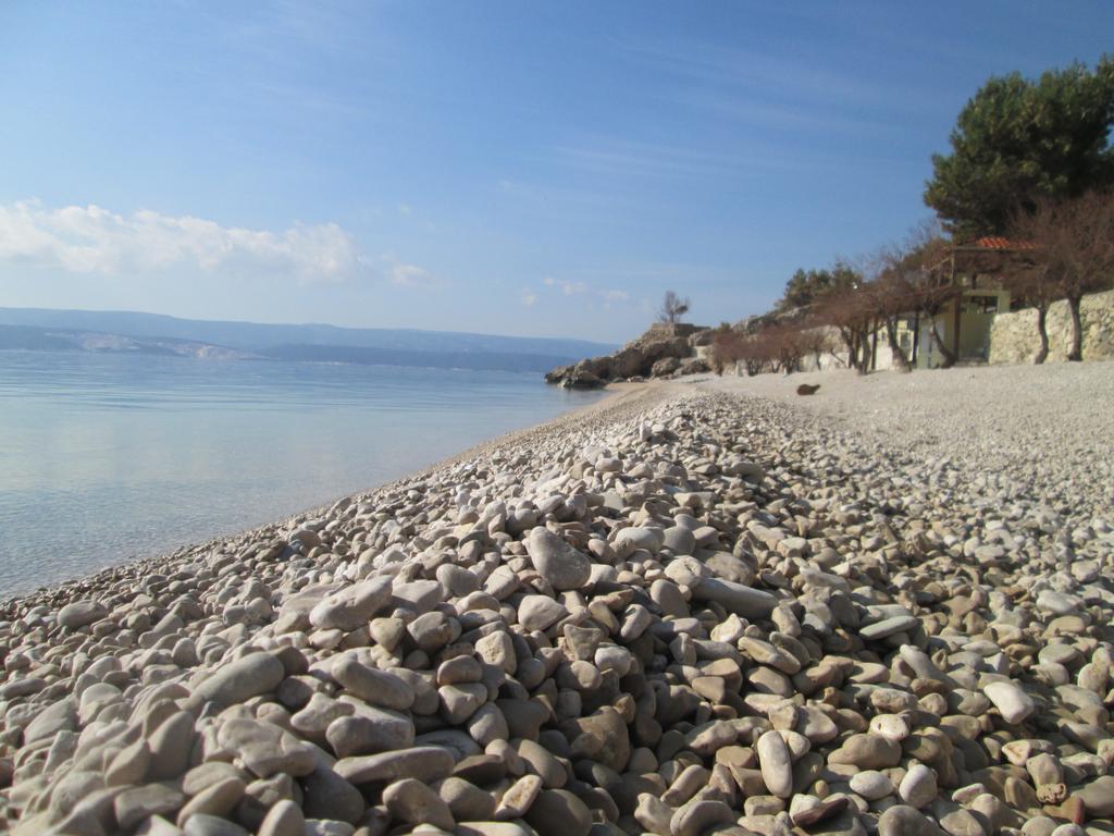 Apartment Omis Celina Zimmer foto